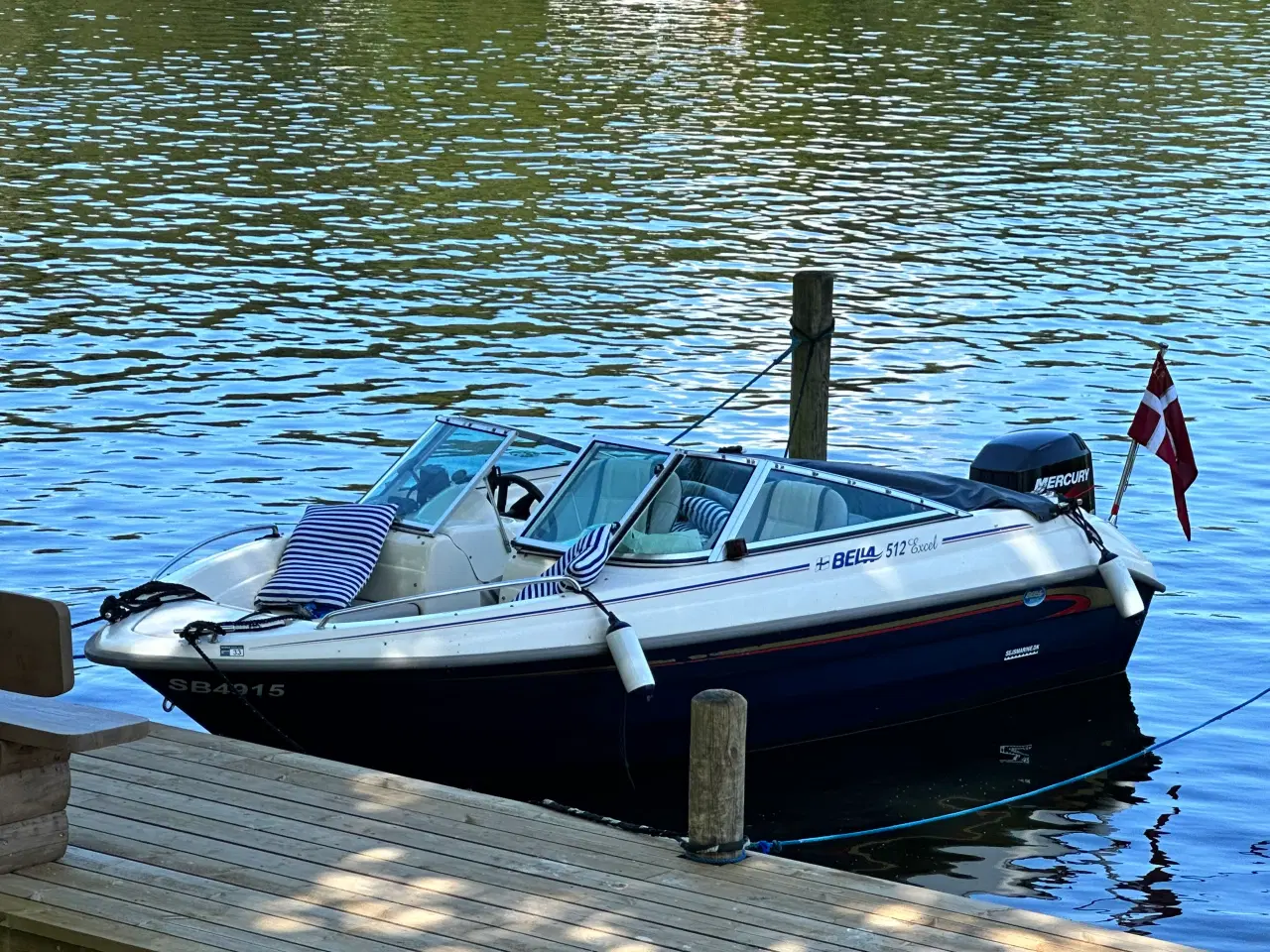 Billede 6 - Bella 512 Excell