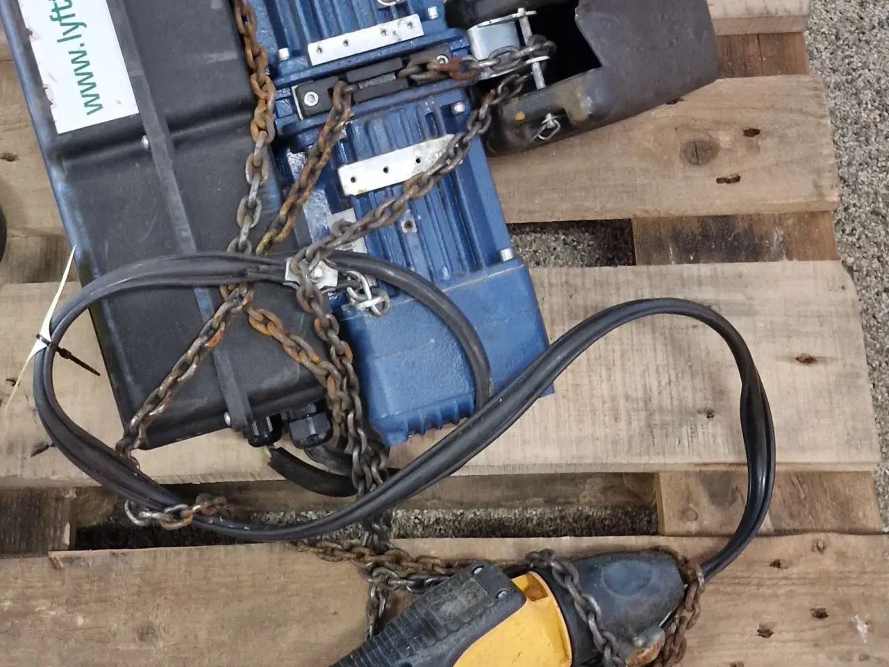 Billede 6 - Elektrisk