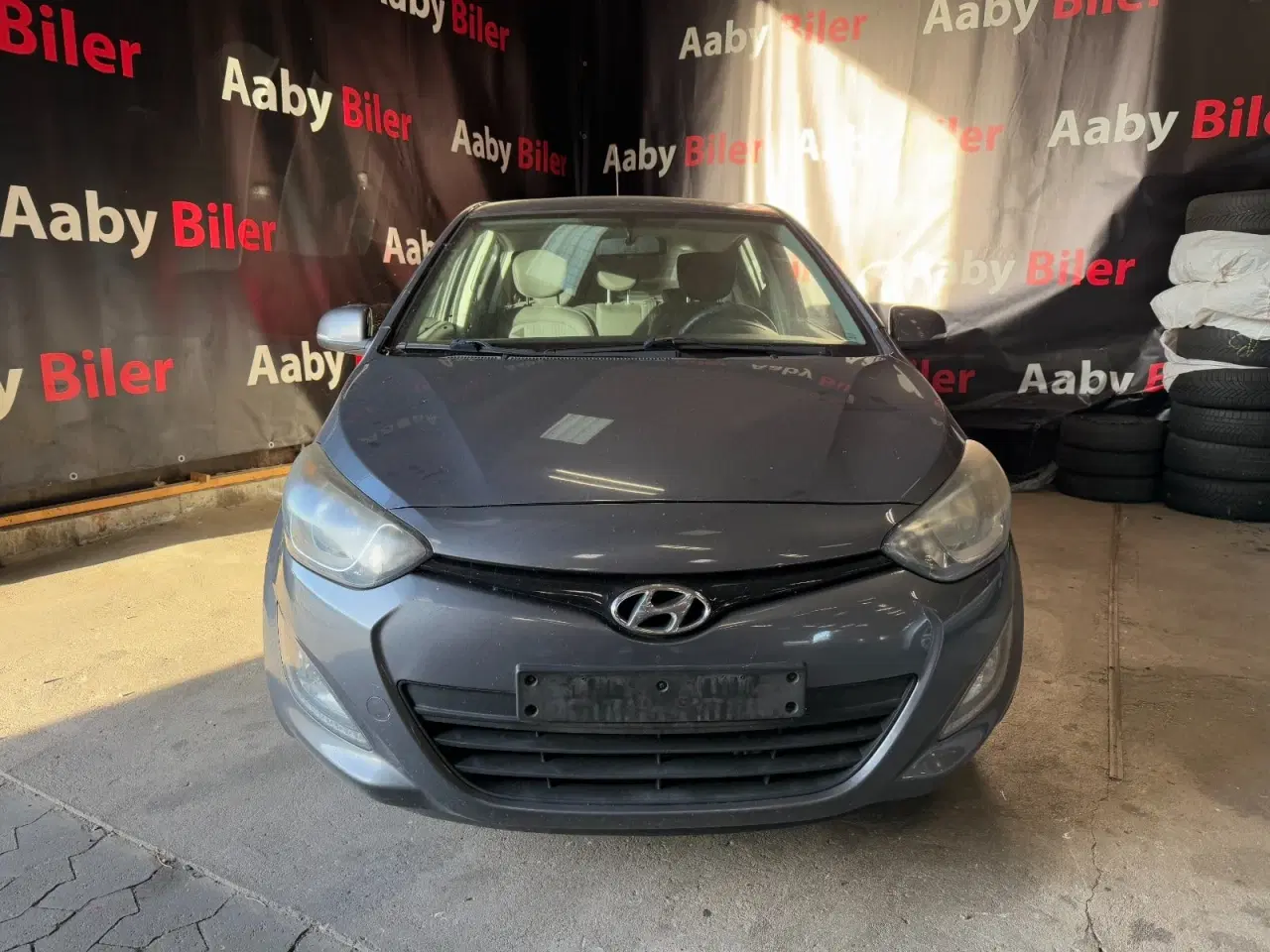 Billede 2 - Hyundai i20 1,1 CRDi 75 Classic