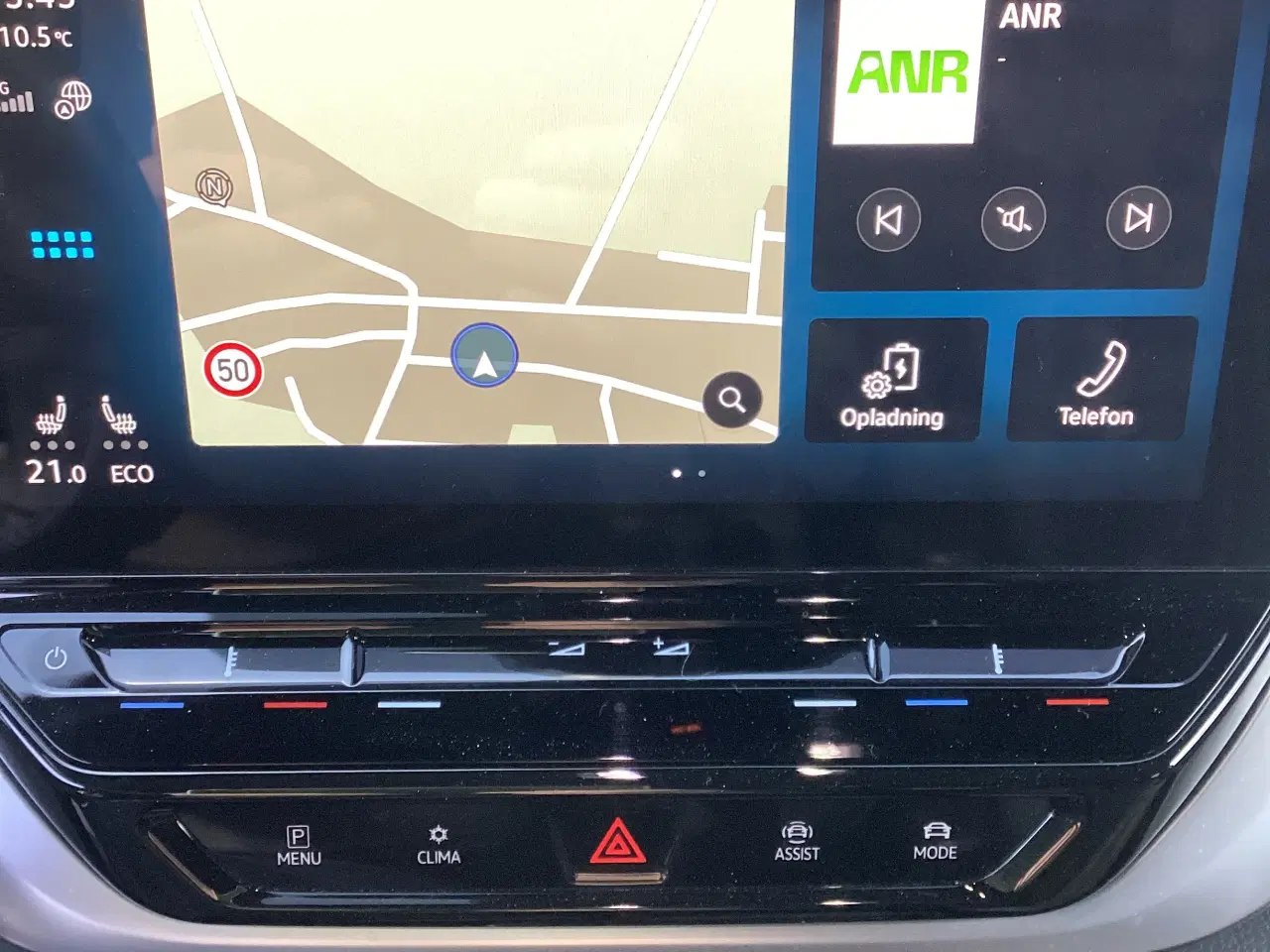 Billede 6 - Wv id4 pro