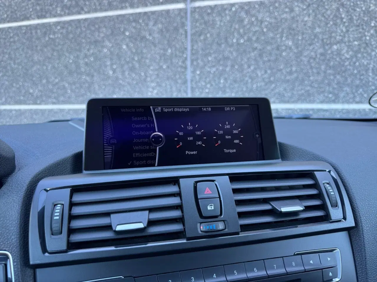 Billede 12 - BMW M135i 3,0 aut. Van