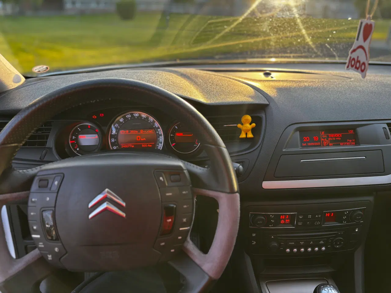 Billede 7 -  Citroen c5