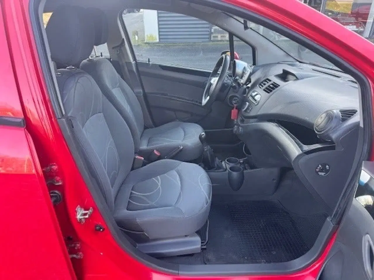 Billede 9 - Chevrolet Spark 1,2 LS