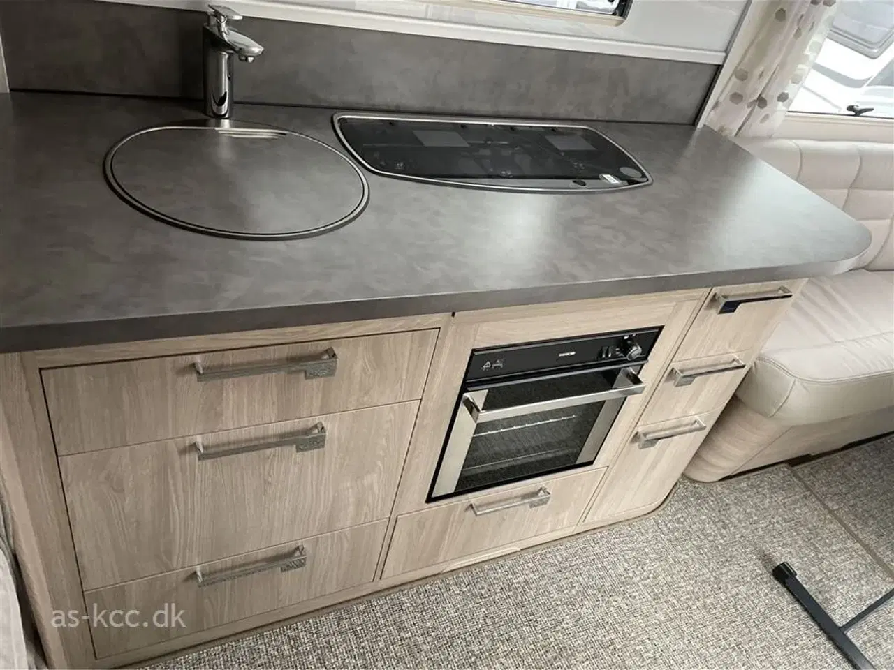 Billede 12 - 2018 - Kabe Smaragd 520 XL KS