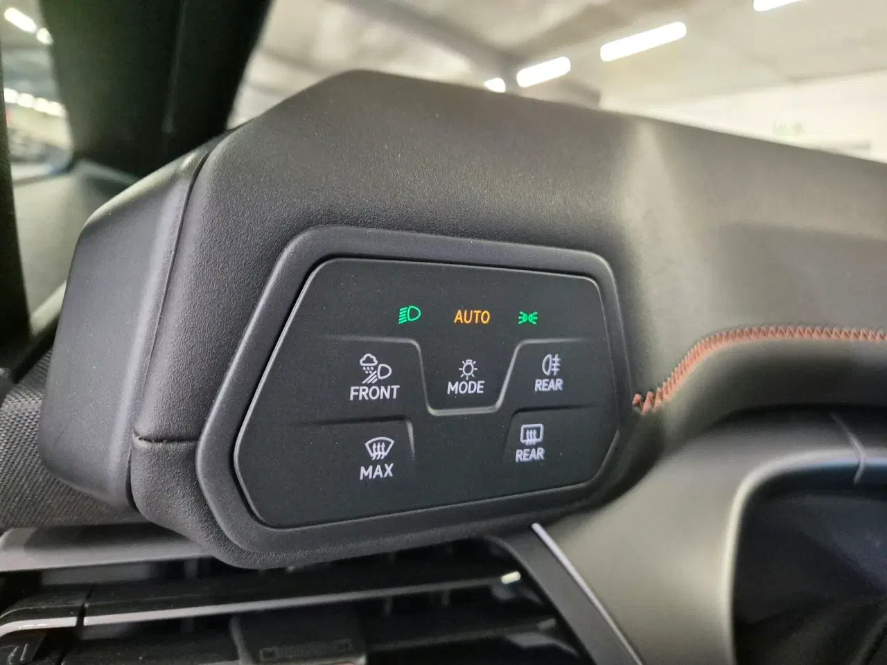 Billede 20 - Cupra Born EL Válida 204HK 5d Aut.