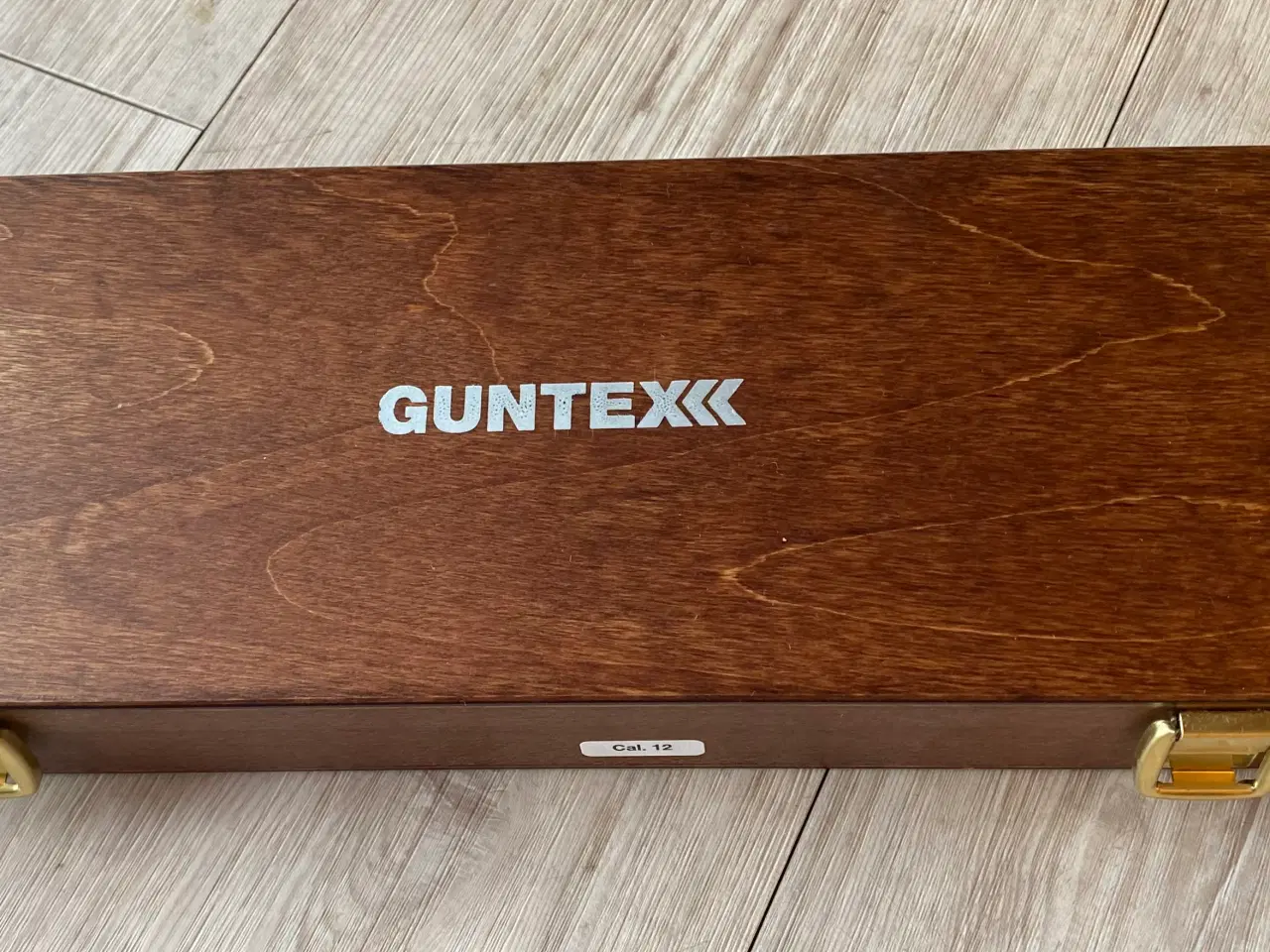 Billede 1 - Rensesæt kaliber 12