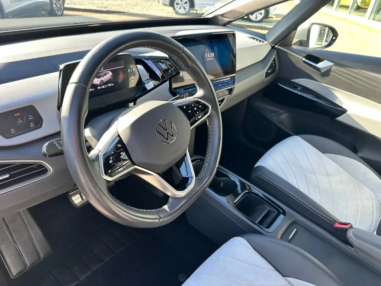 Billede 7 - VW ID.3 77 Pro S