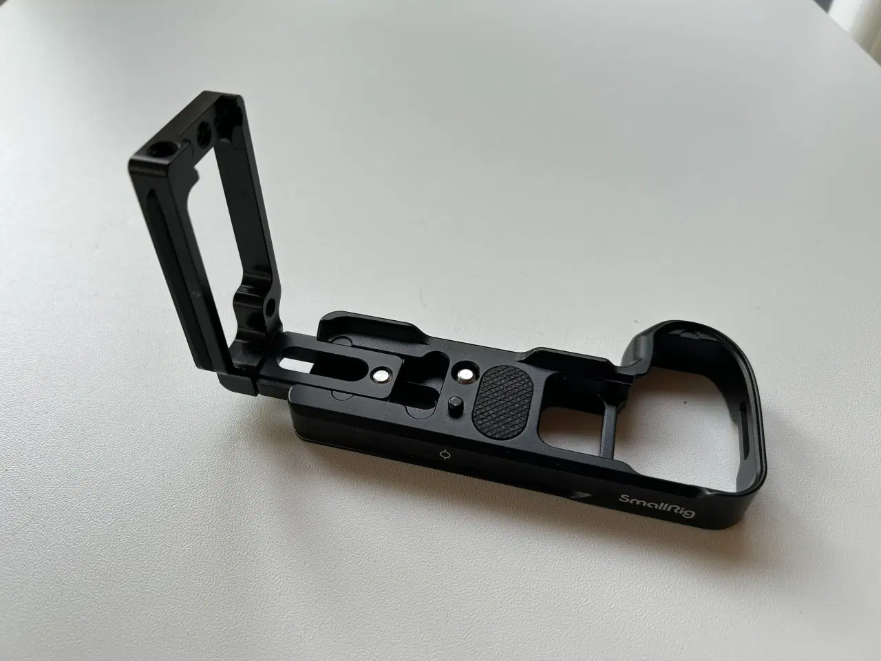 Billede 3 - L skinne til Nikon Z 6ii