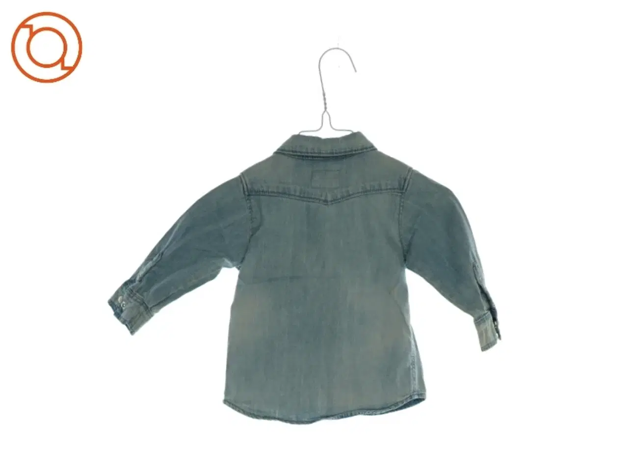 Billede 2 - Bluse fra H&M (str. 68)