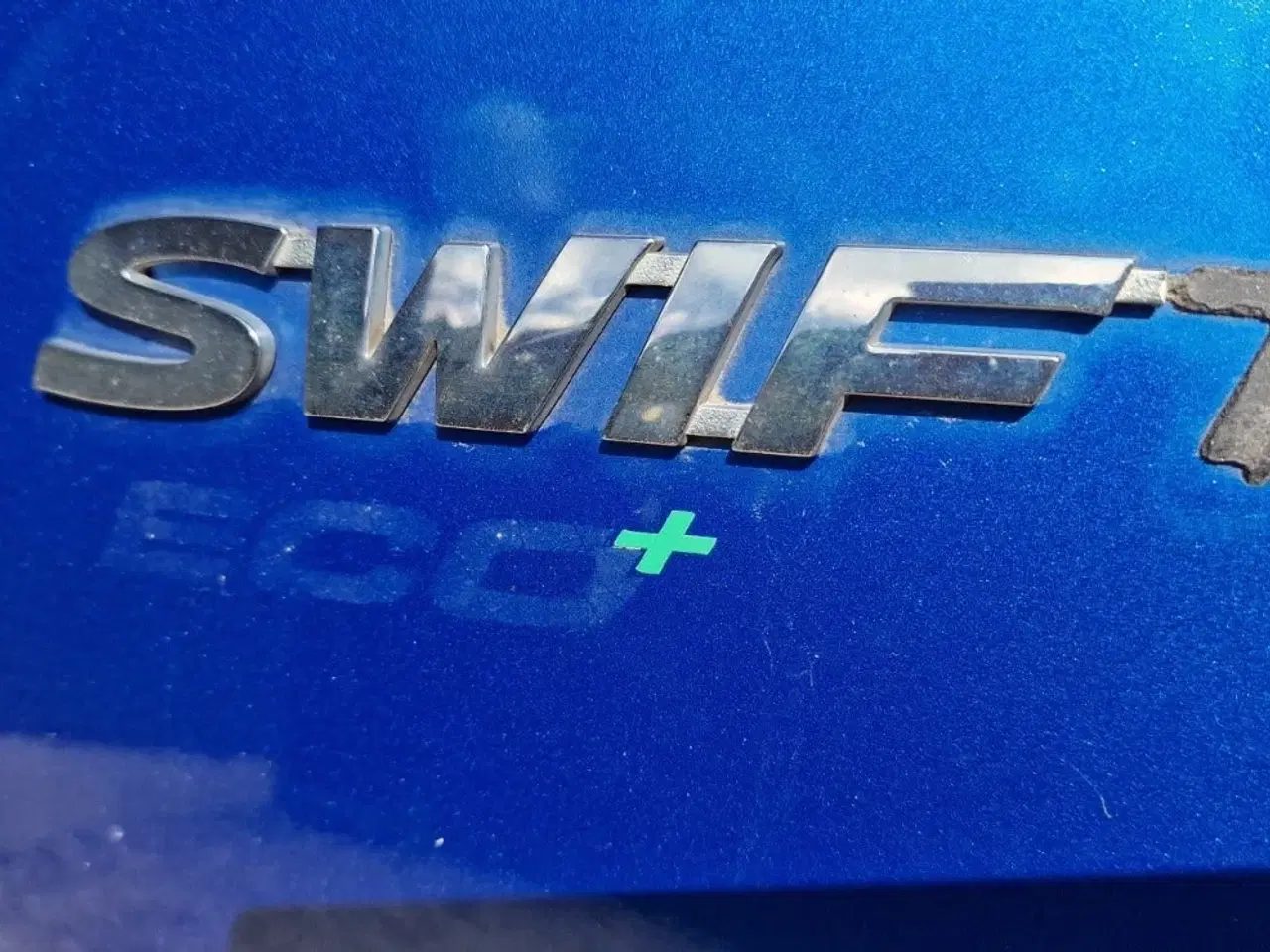 Billede 9 - Suzuki Swift 1,2 Cruise