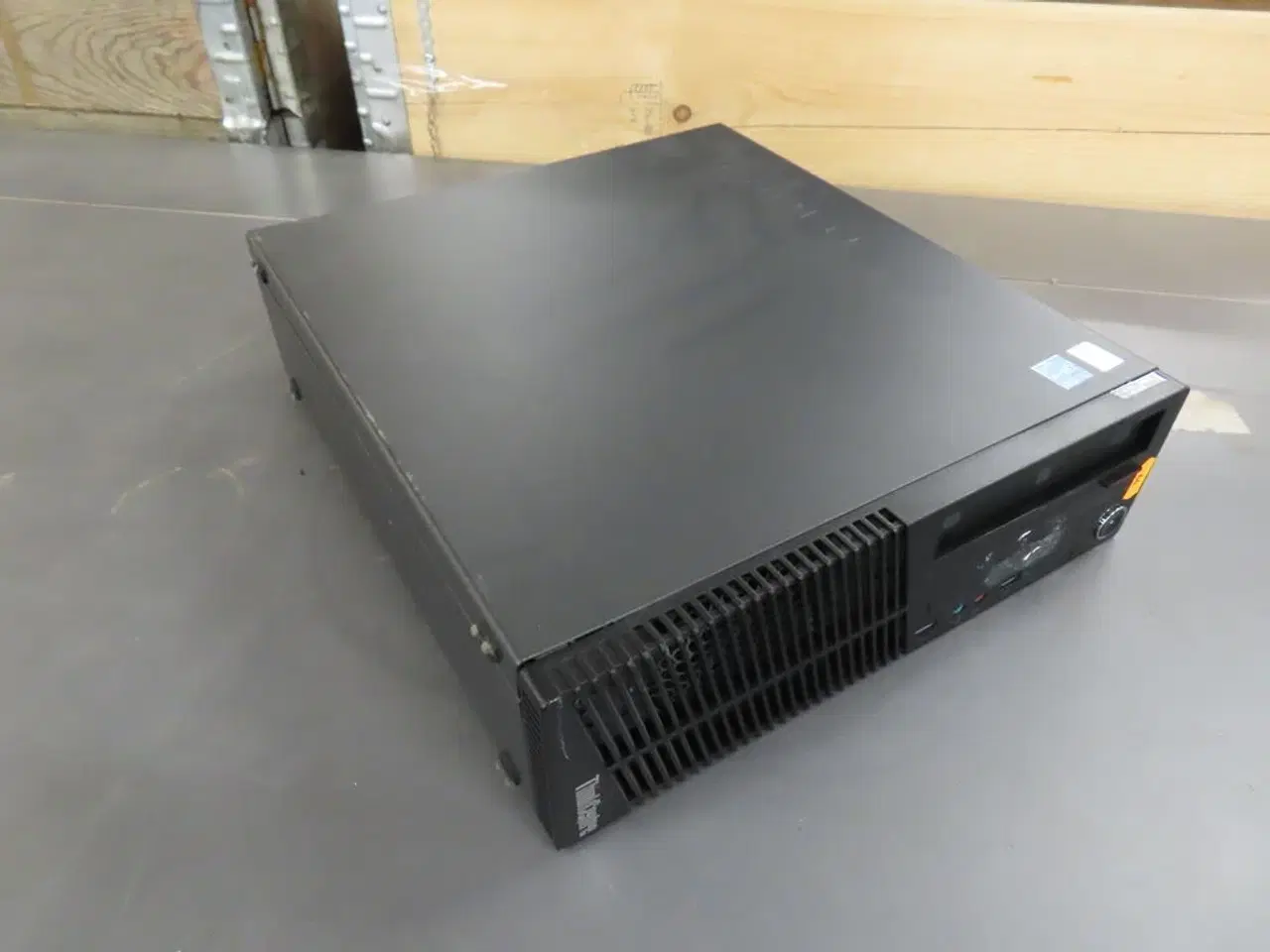 Billede 1 - ThinkCentre M73 - LENOVO