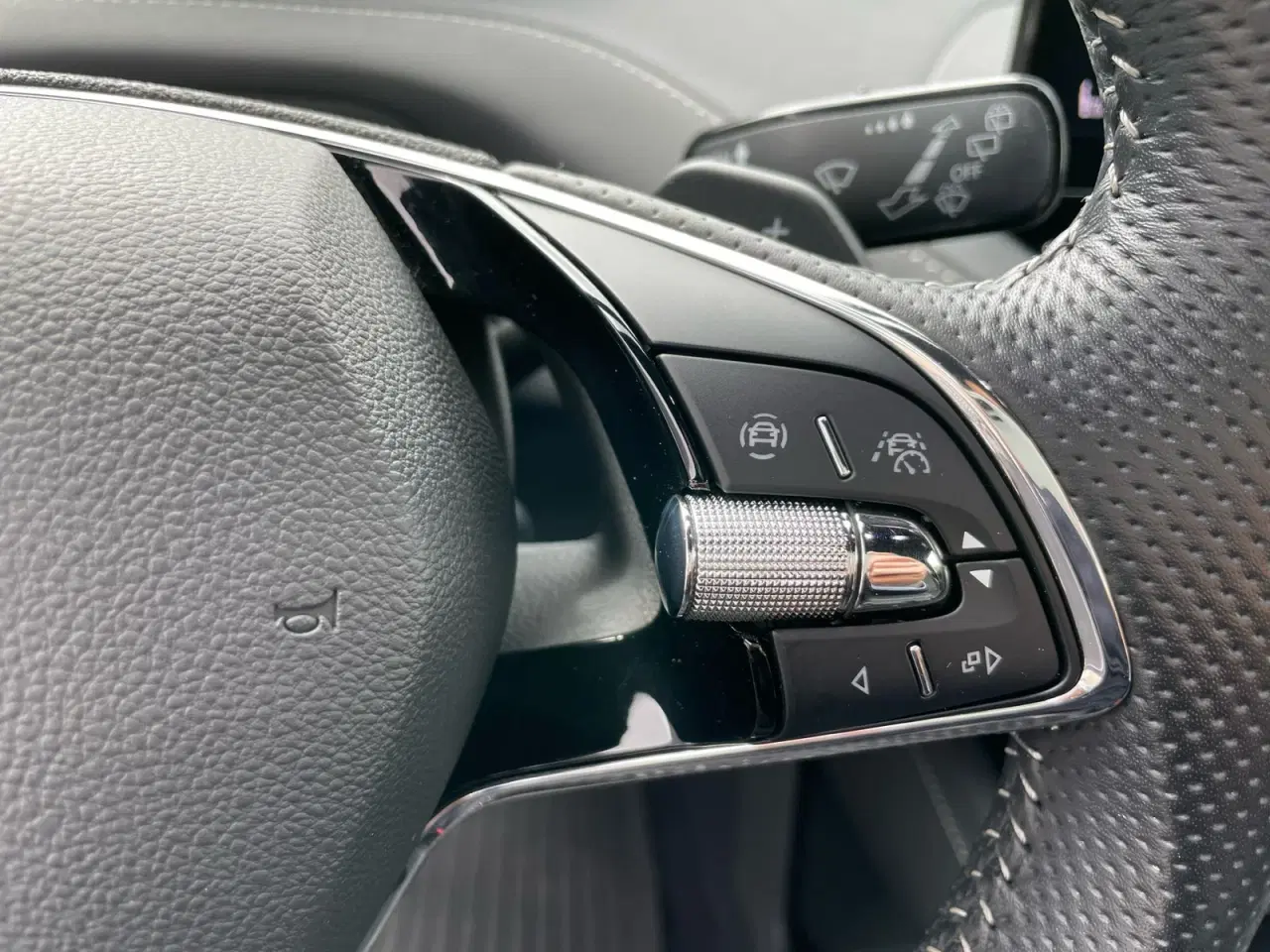 Billede 12 - Skoda Enyaq 60 iV Sportline