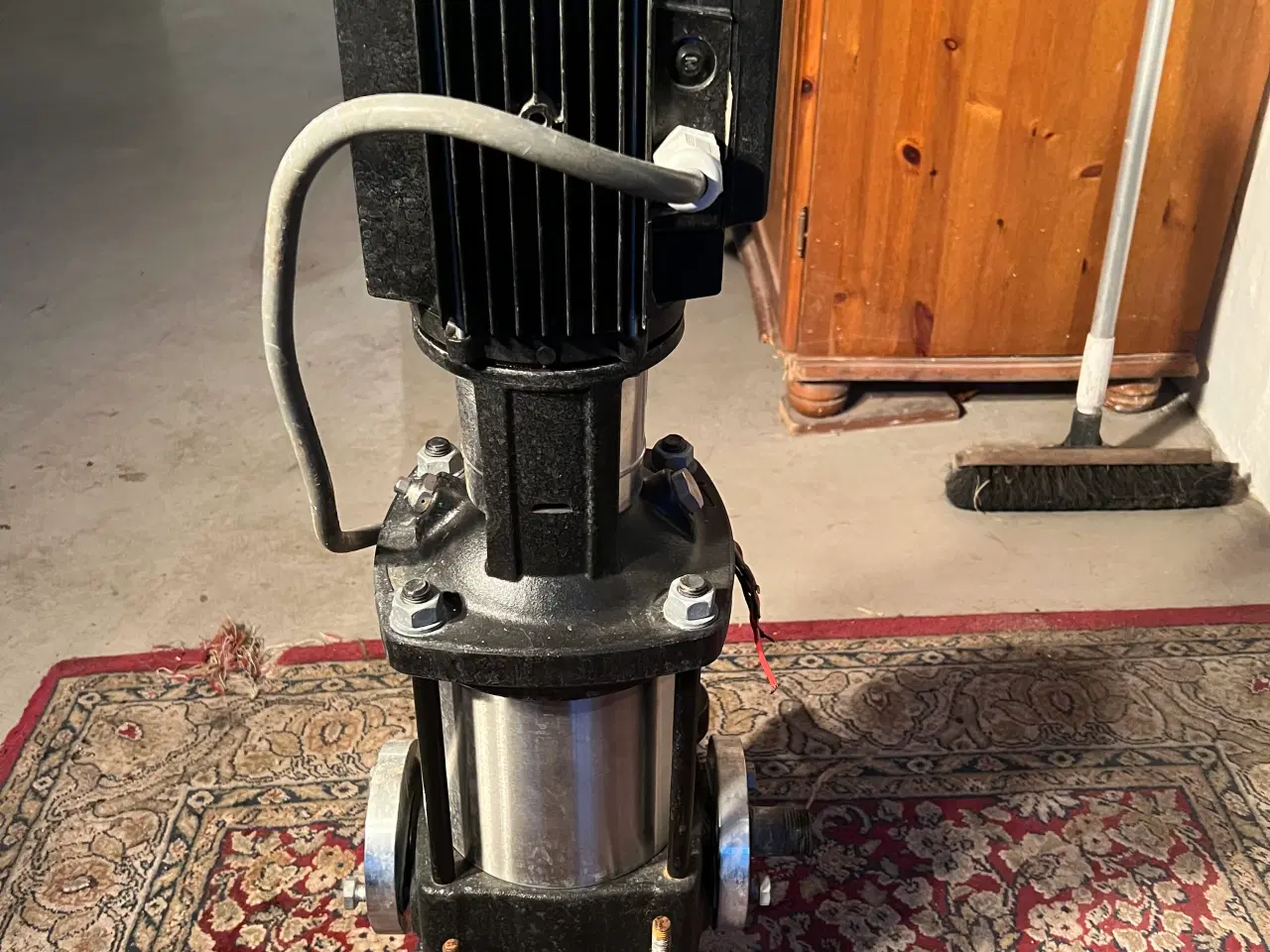 Billede 5 - Grundfos CR 10-6