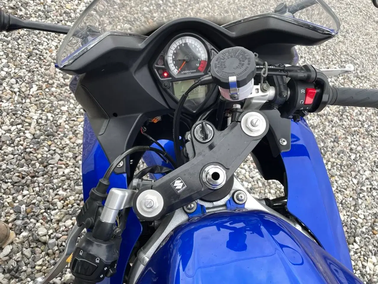 Billede 6 - Suzuki SV 650 S