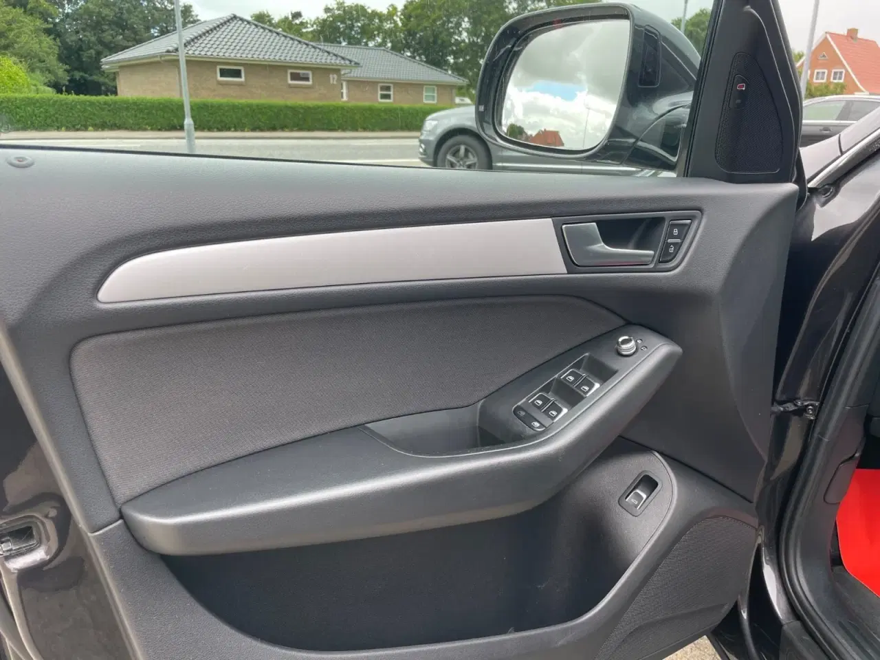 Billede 15 - Audi Q5 2,0 TDi 190 S-tr.