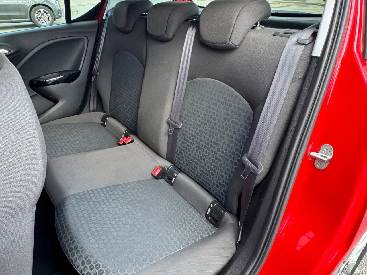 Billede 9 - Opel Corsa 1,4 16V Impress