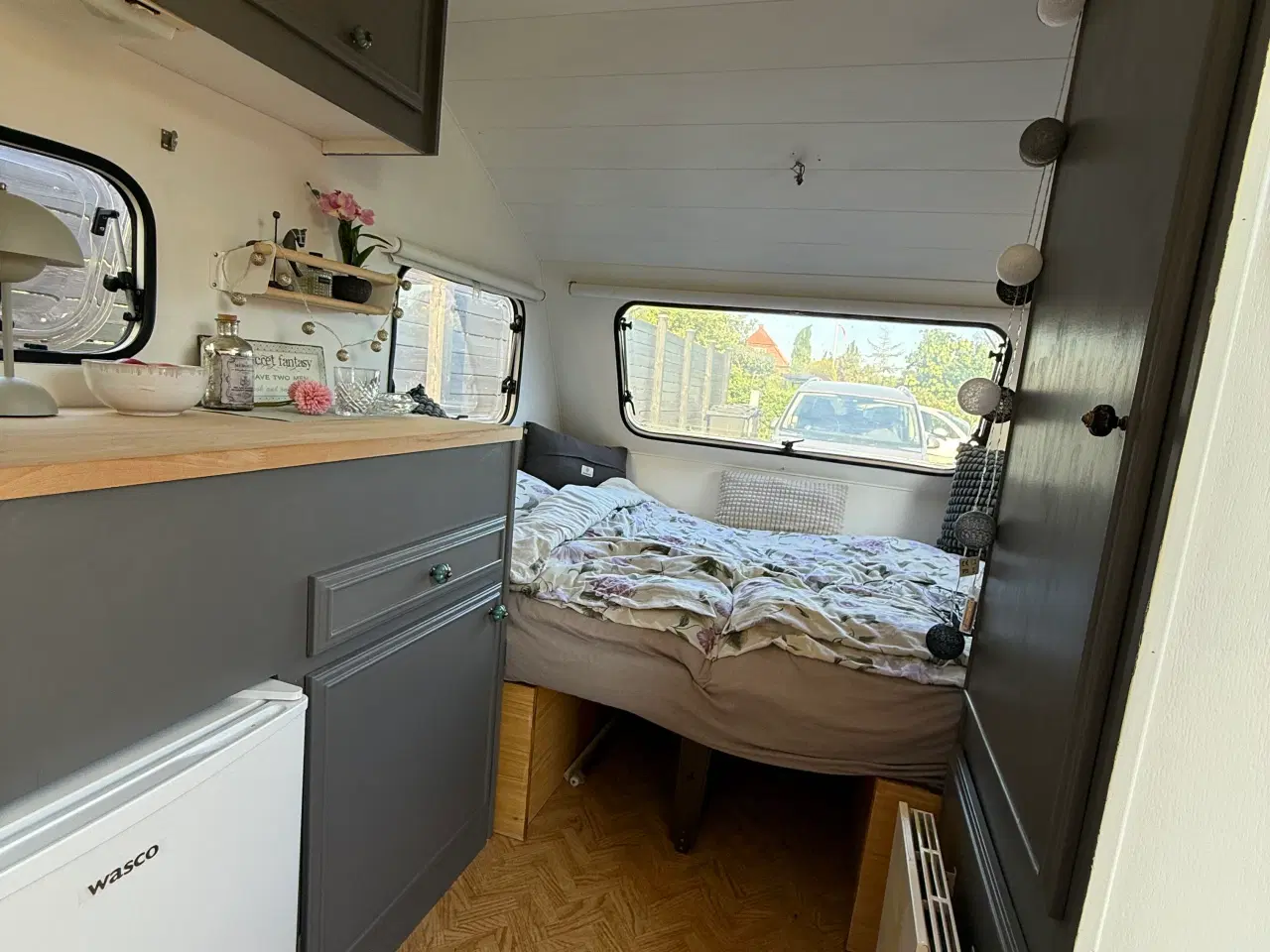 Billede 4 - 🌻 Veteran RC 320 Caravan🌻