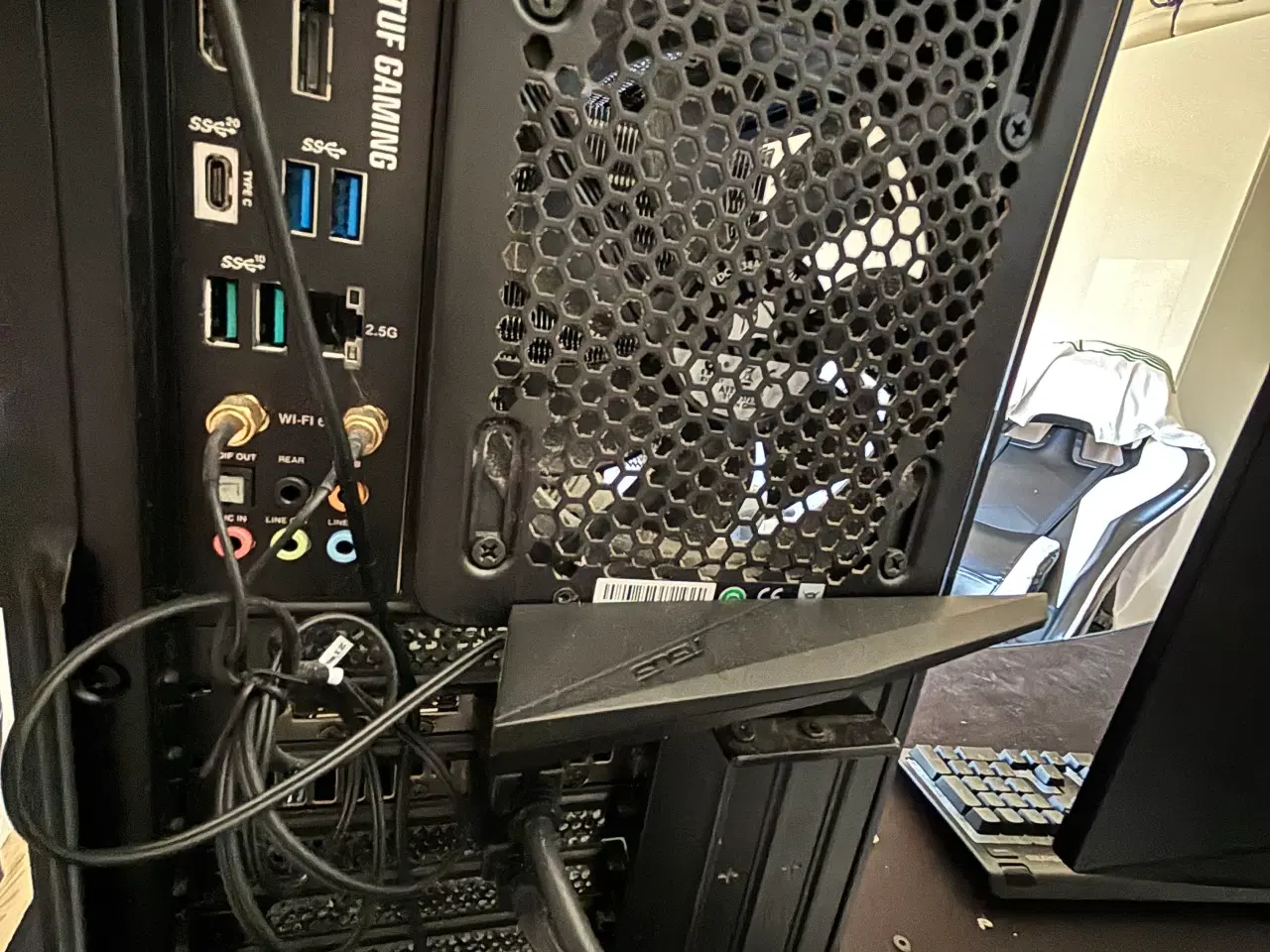 Billede 6 - Stationær pc 