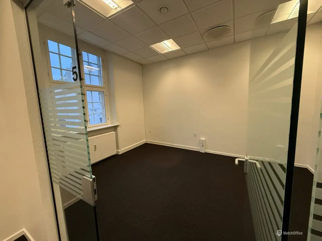 Billede 18 - Sct. Mathias Gade 52 , 1. 8800 Viborg