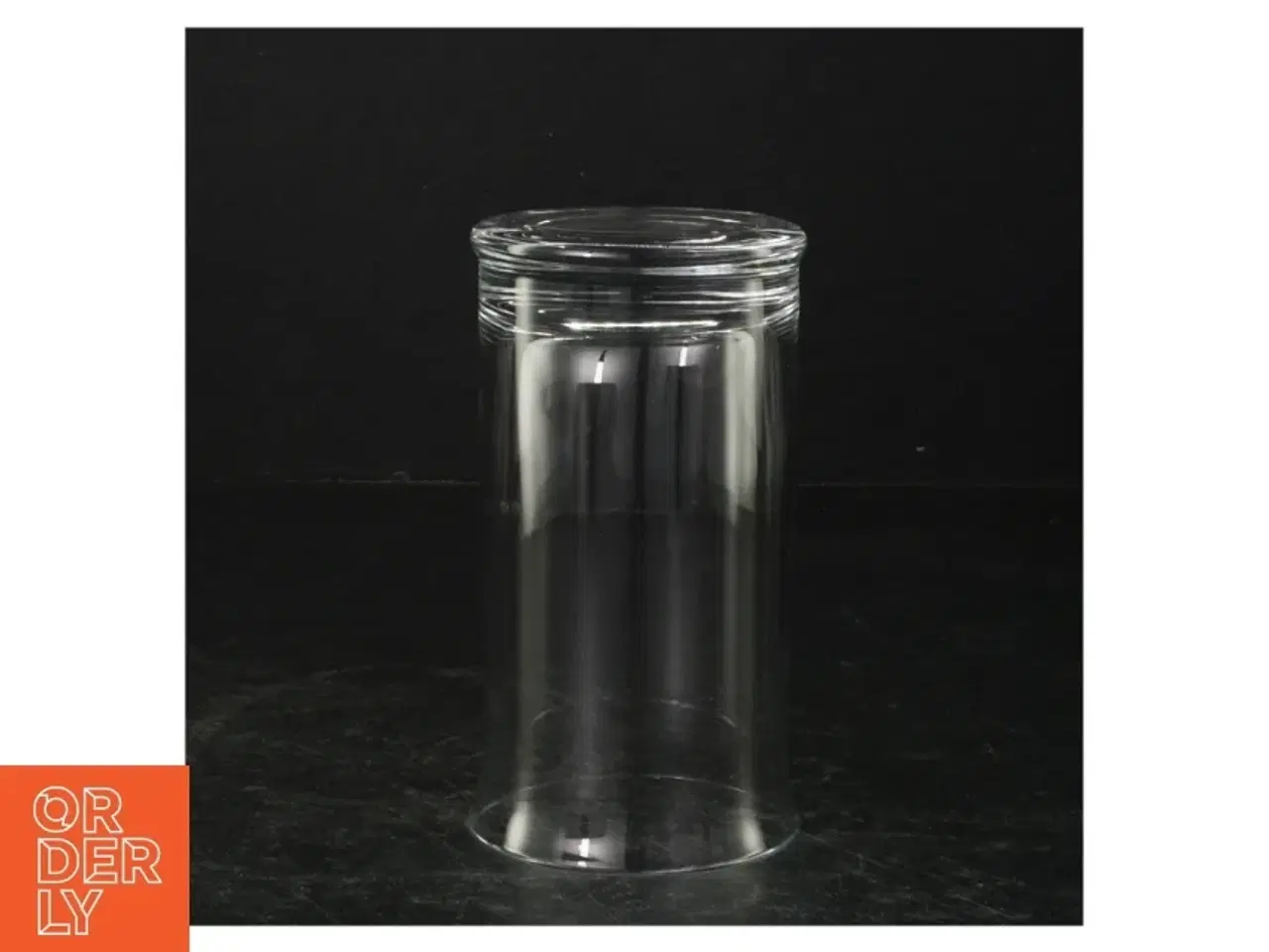 Billede 2 - 6 Glas (str. H. 13 cm)