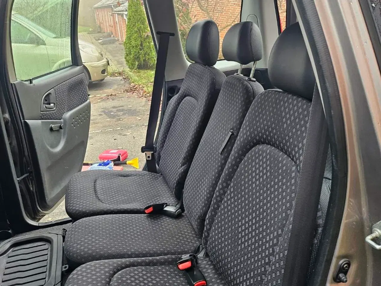 Billede 13 - Toyota Yaris