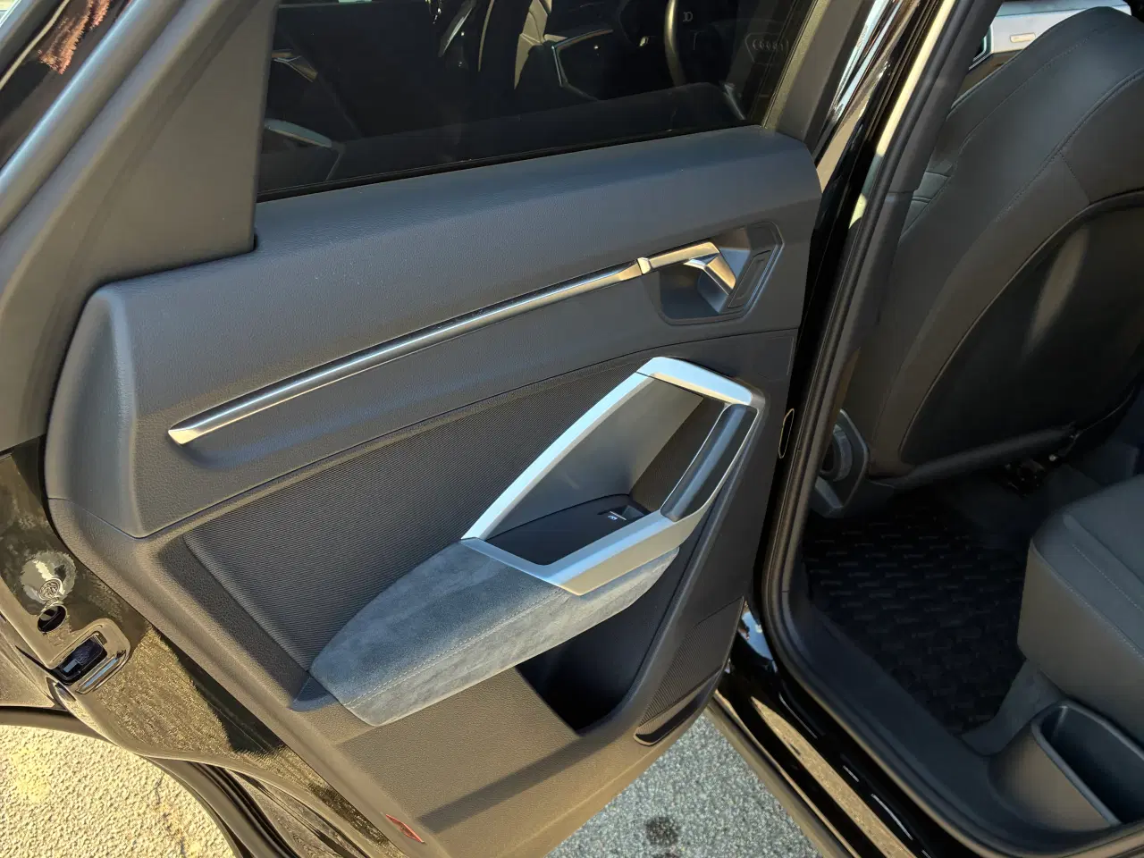 Billede 8 - Audi Q3 TFSI Prestige Sportback S-Tr