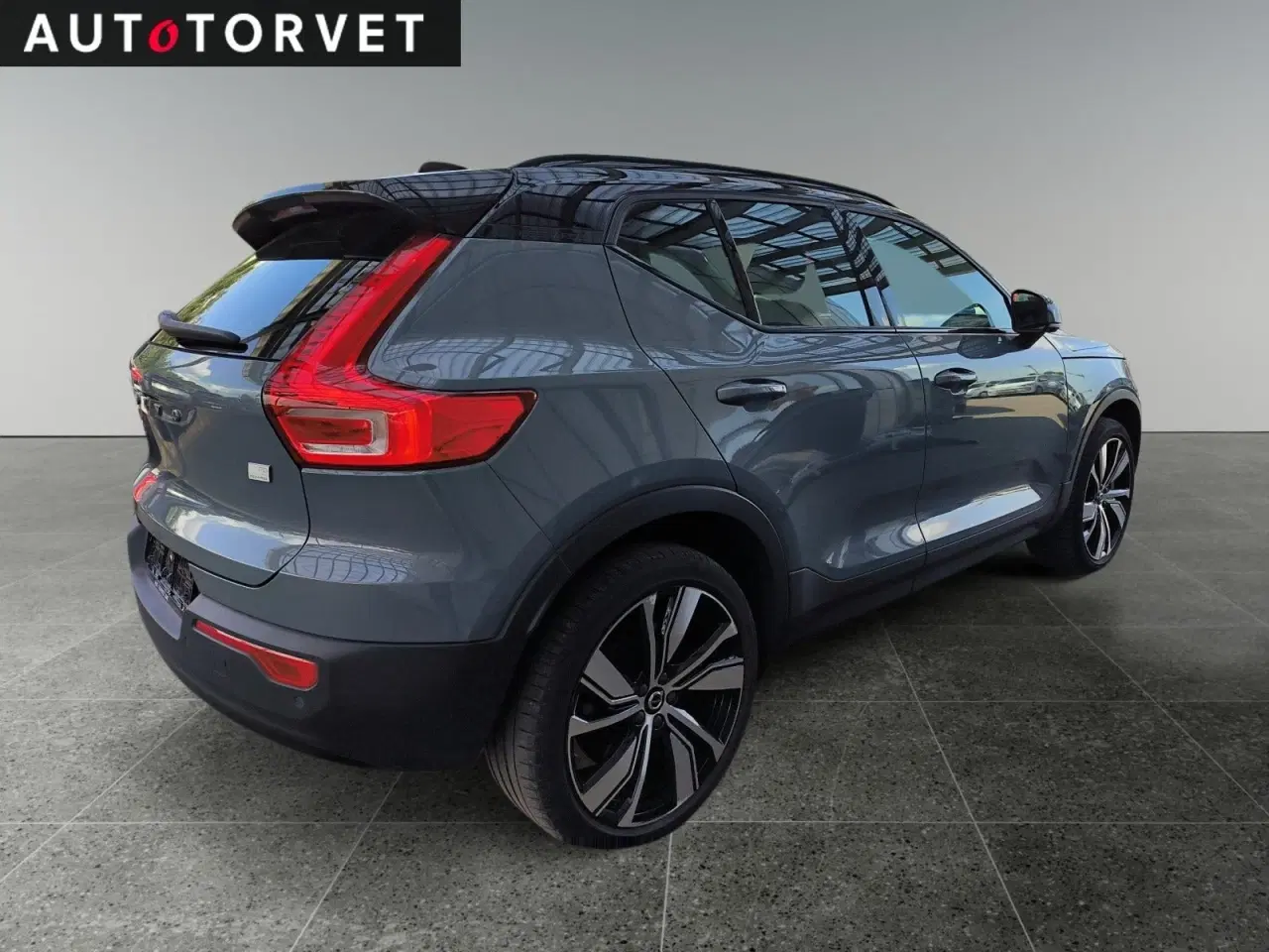 Billede 3 - Volvo XC40  P8 ReCharge Twin R-Design