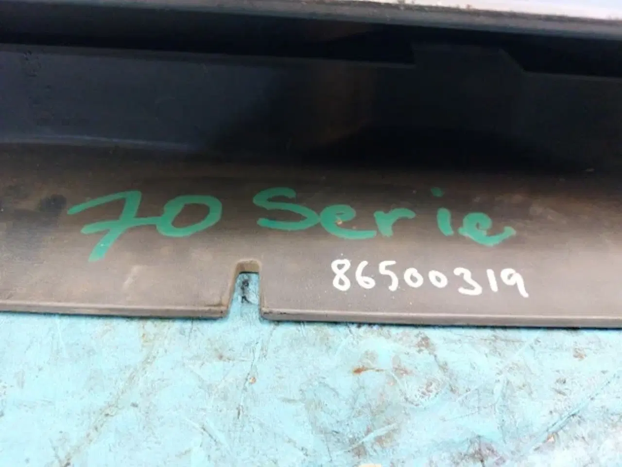 Billede 7 - New Holland 8670 Interiør trim 86500319