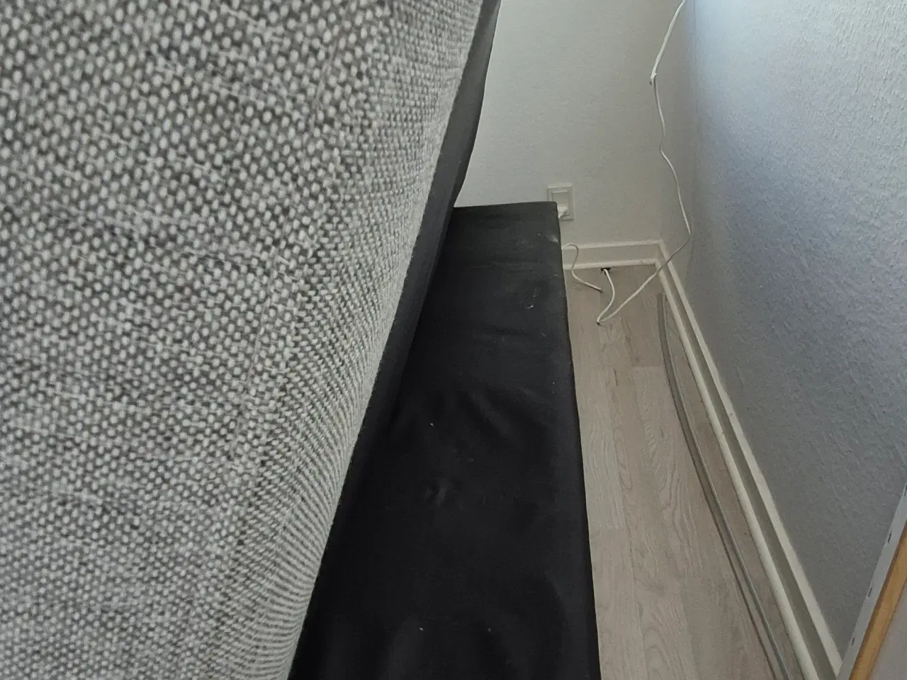 Billede 5 - Aovesofa 