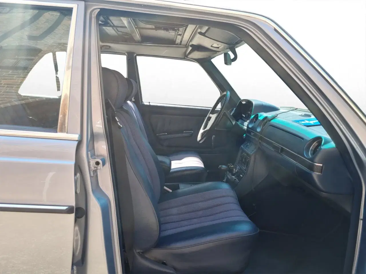 Billede 13 - Mercedes 300 3,0 D