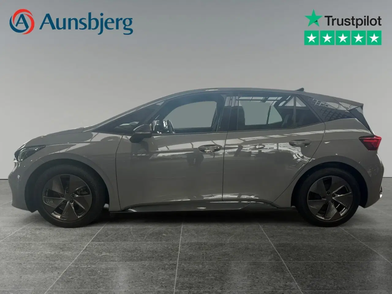 Billede 2 - Cupra Born 58 
