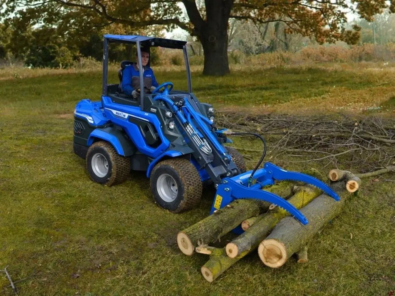 Billede 4 - MultiOne 7.2K