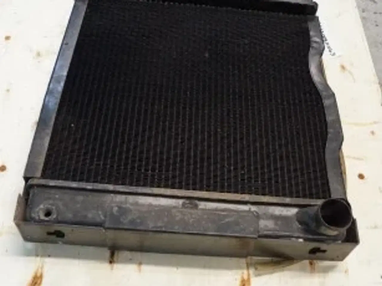 Billede 6 - Ford 4830 Køler E9NN8005AA