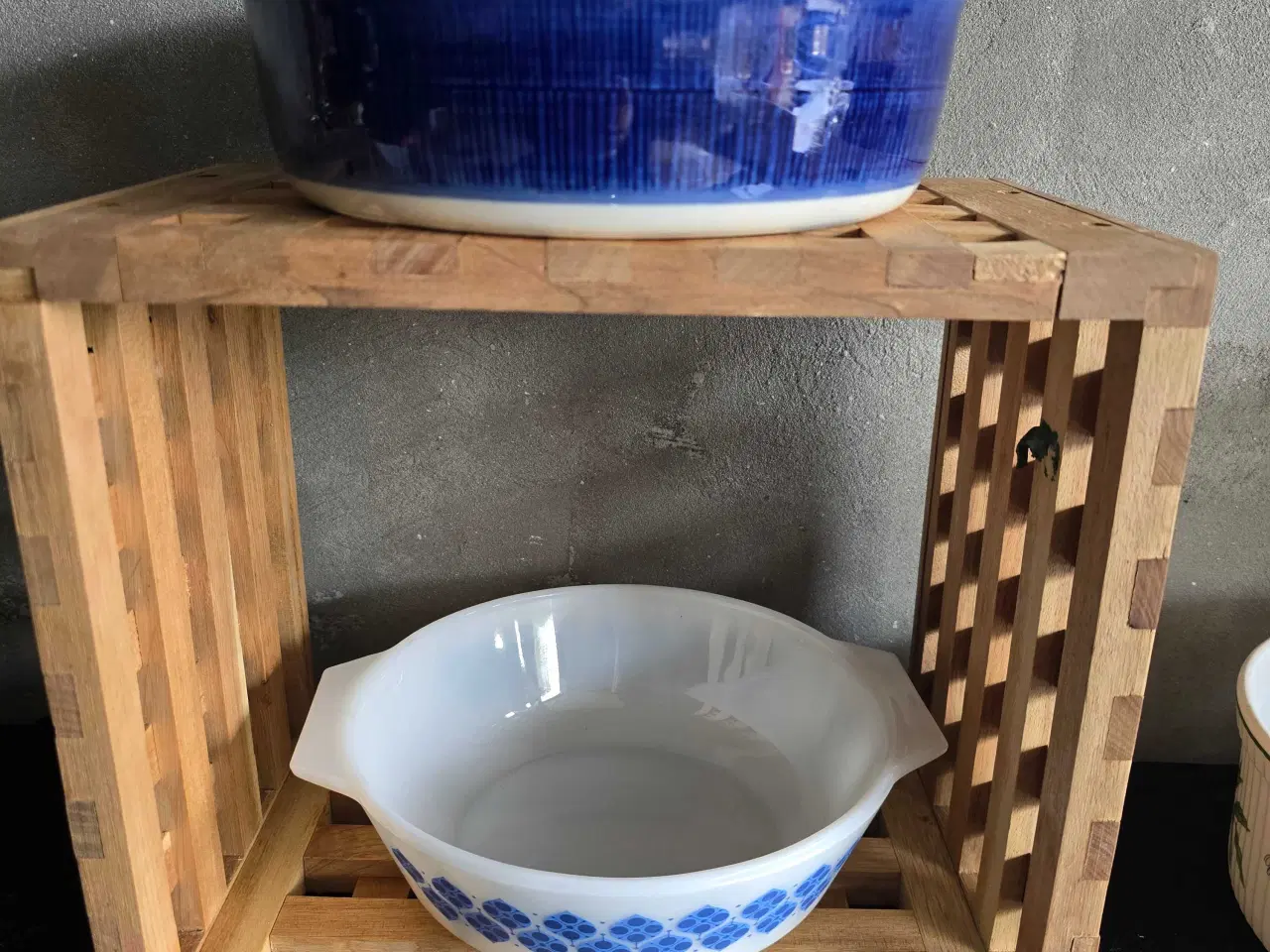 Billede 3 - Koka Rørstrand ildfast