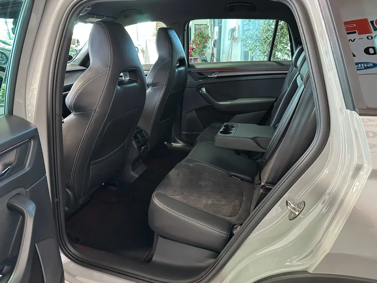Billede 4 - Skoda Kodiaq 1,5 TSi 150 Sportline DSG