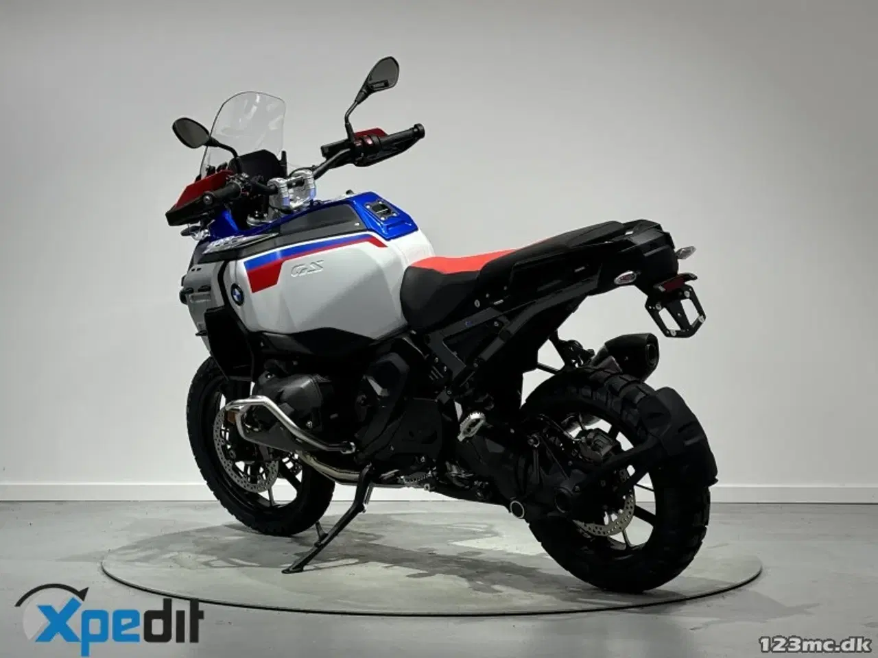 Billede 7 - BMW R 1300 GS Adventure