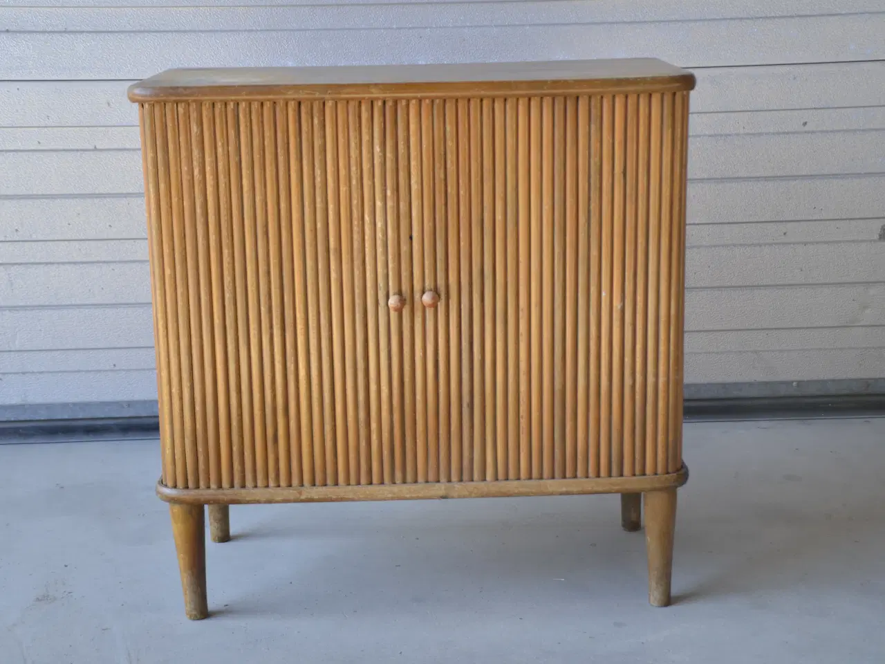 Billede 1 - Lille jalousiskab