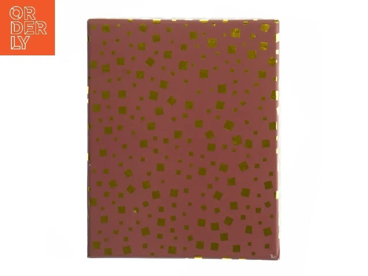 Billede 6 - Æske (str. 17 x 14 cm)