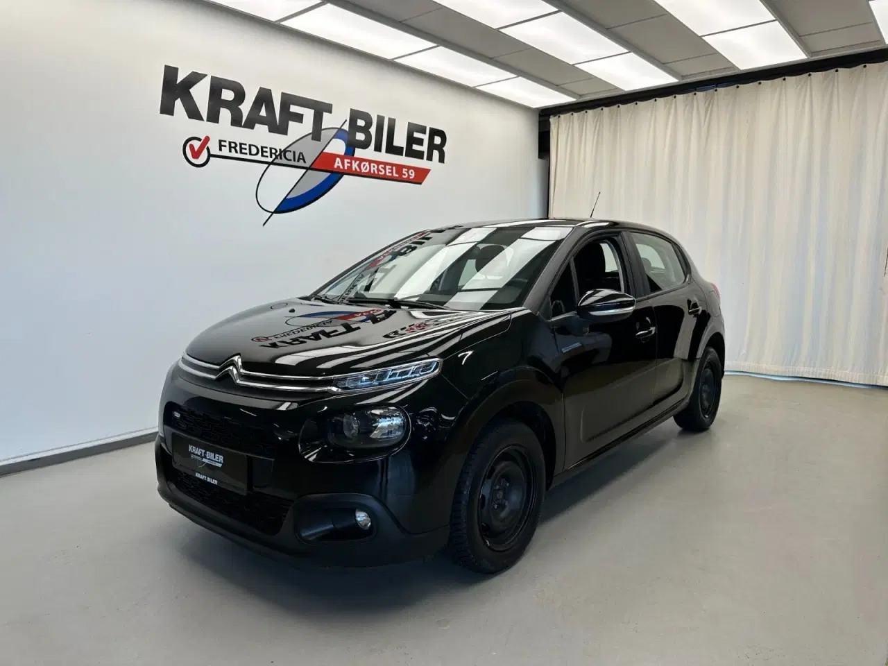 Billede 1 - Citroën C3 1,2 PureTech 82 Feel