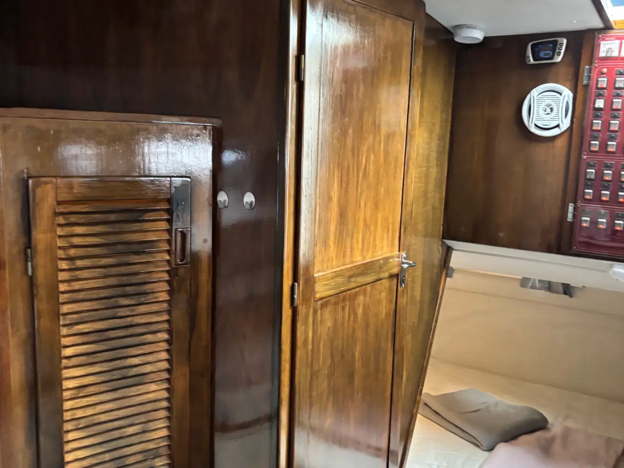 Billede 6 - Motorbåd fjord 775