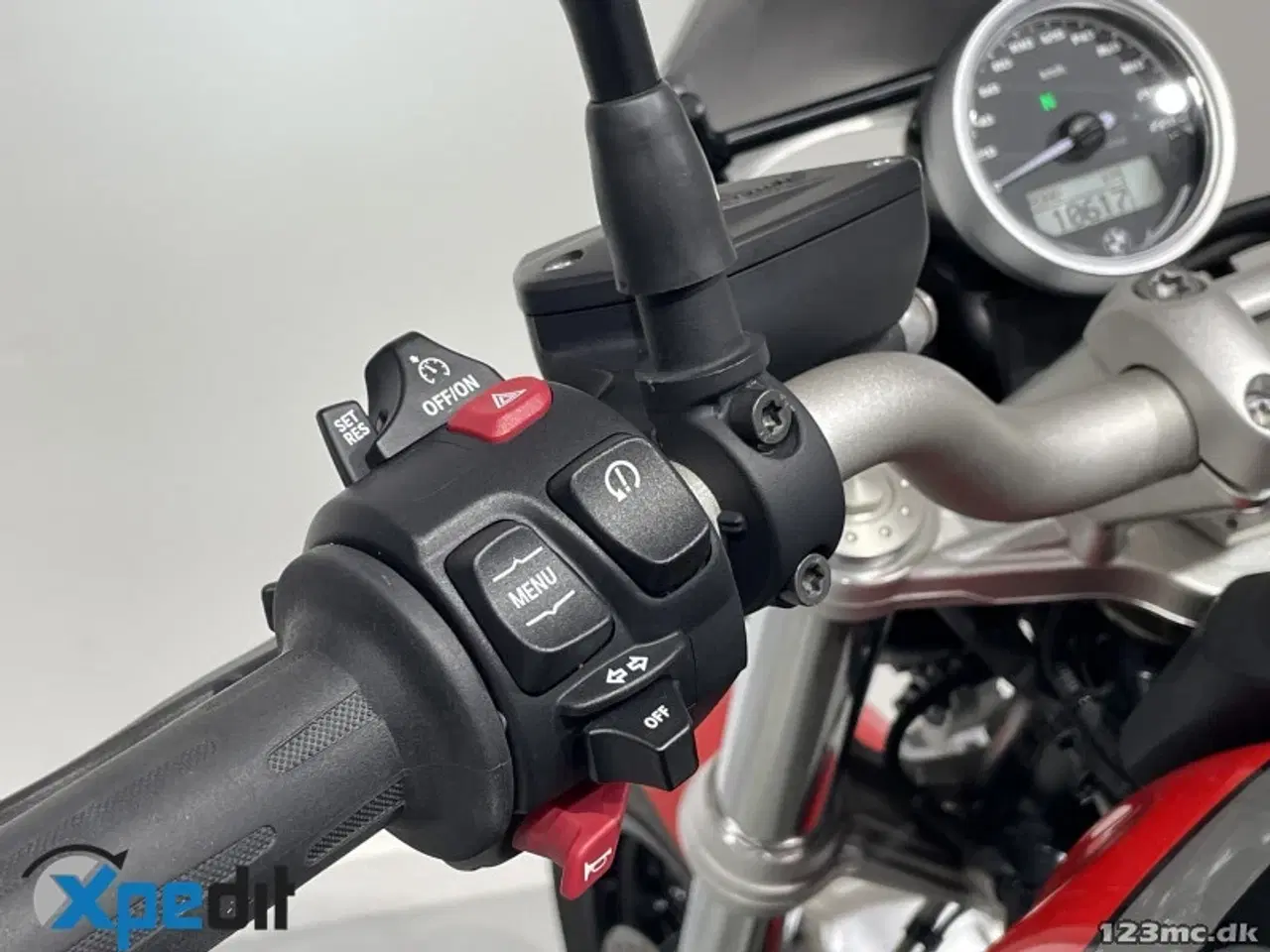 Billede 16 - BMW R NineT Pure