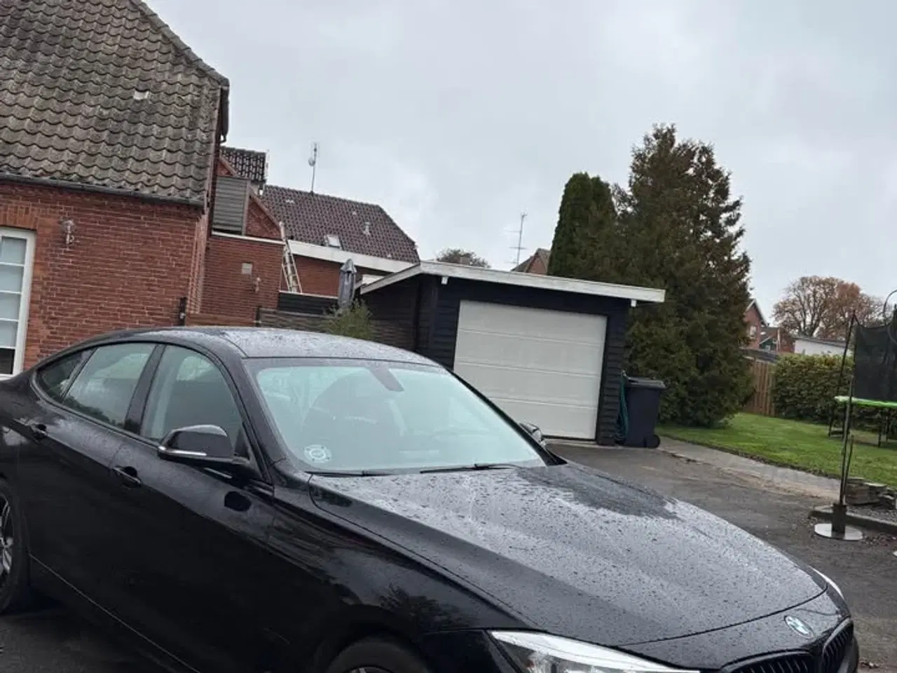 Billede 5 - BMW 320d Gran Turismo aut. 2016