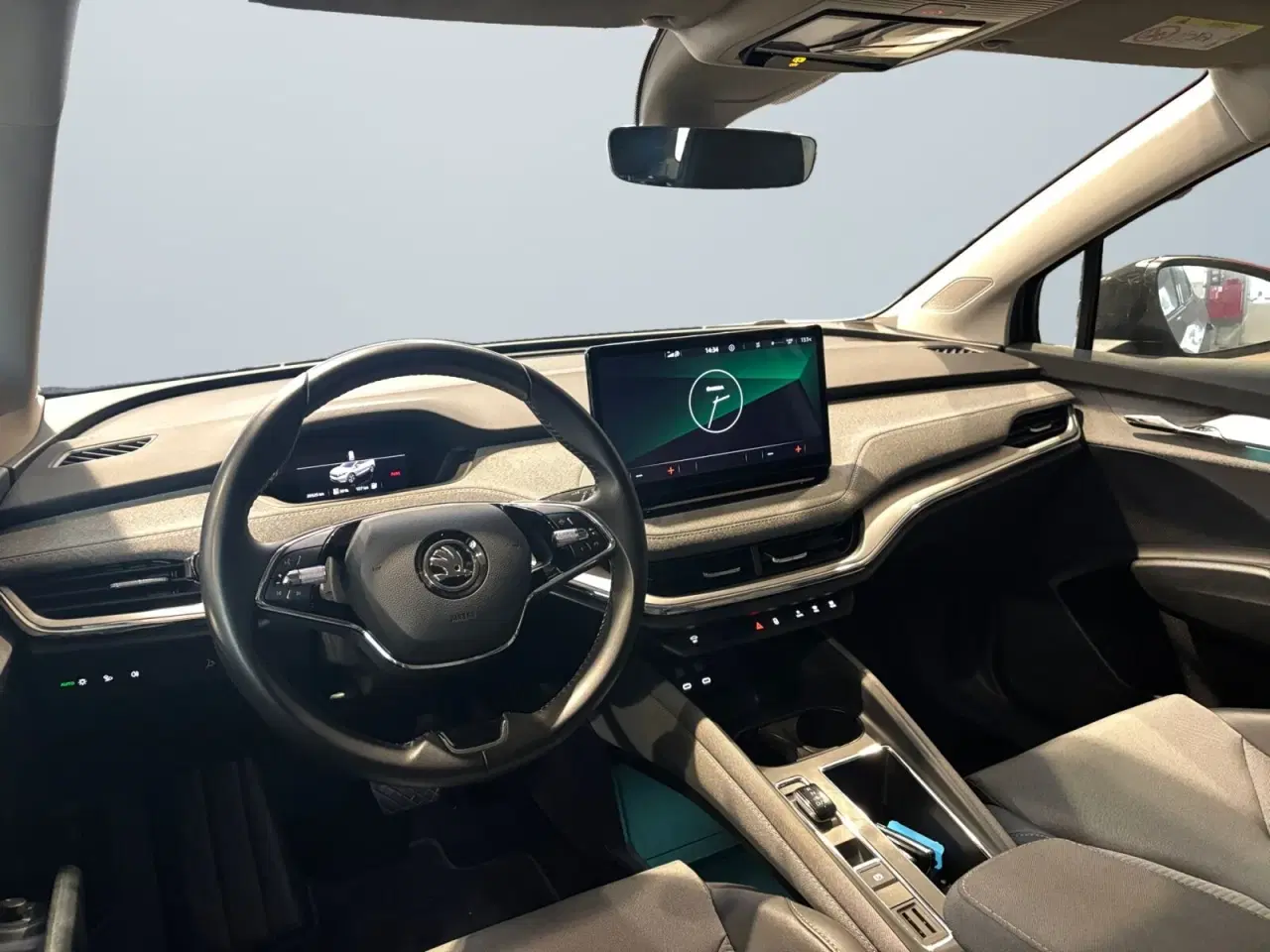 Billede 5 - Skoda Enyaq 60 iV