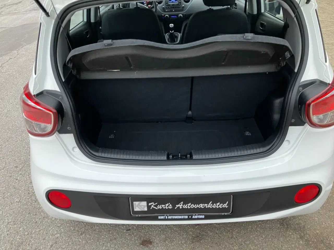 Billede 8 - Hyundai i10 1,0 Comfort