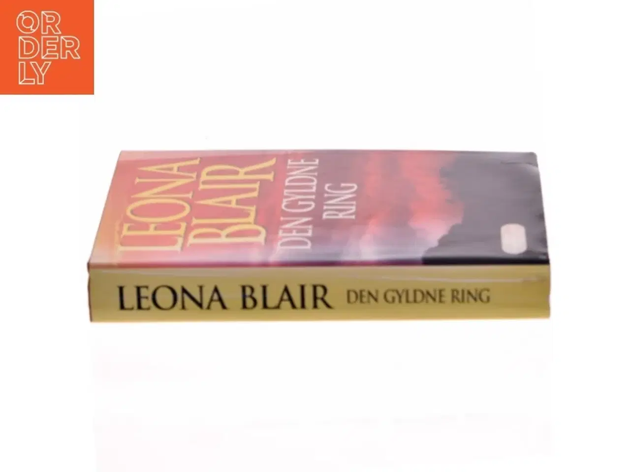Billede 2 - Den Gyldne Ring af Leona Blair