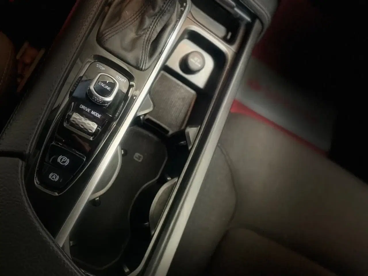 Billede 23 - Volvo V90 2,0 D4 190 Inscription aut.