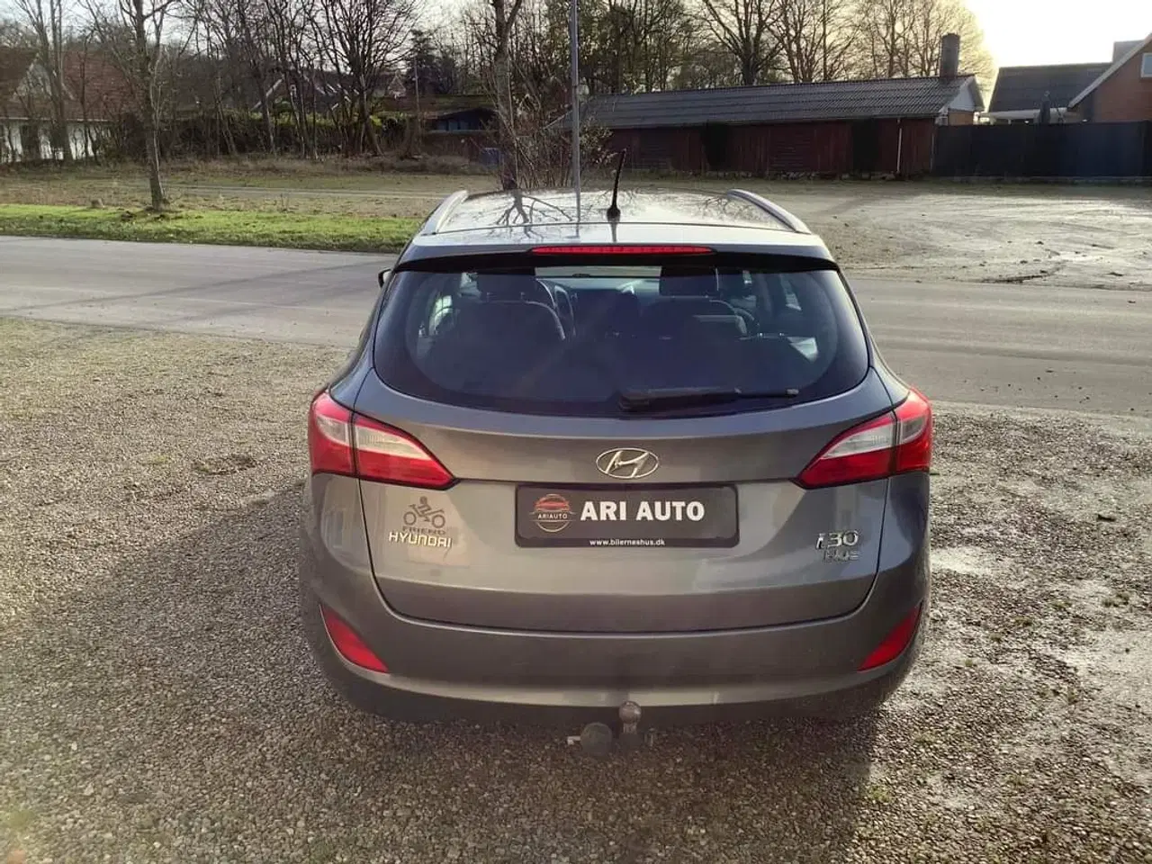 Billede 6 - Hyundai i30