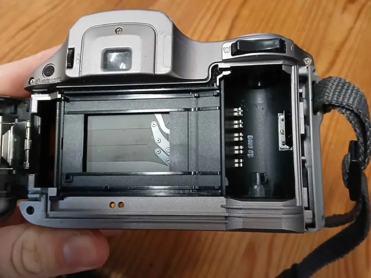 Billede 4 - Olympus kamera