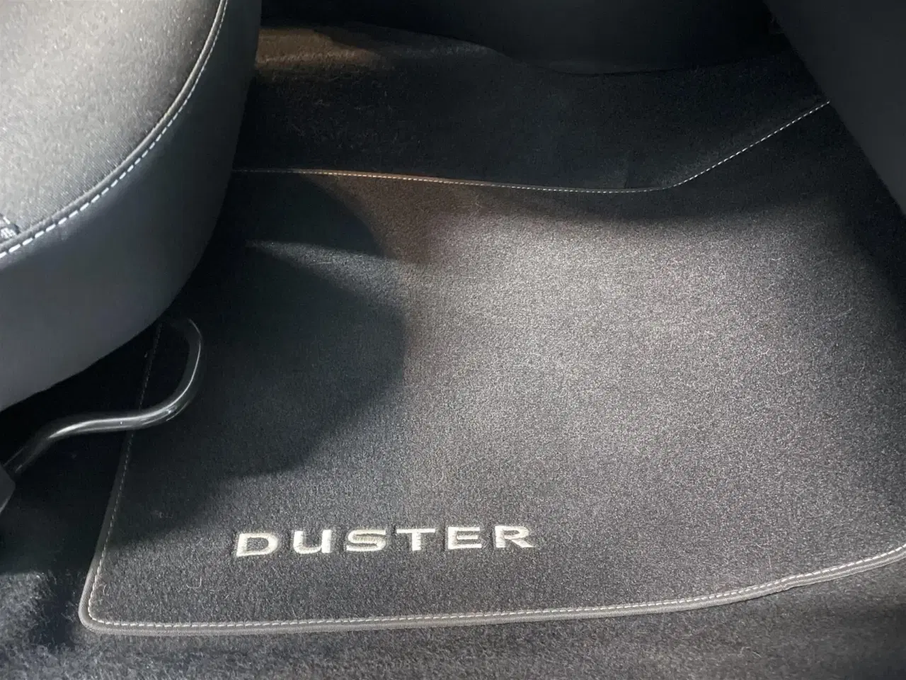 Billede 14 - Dacia Duster 1,3 Tce Prestige EDC 150HK 5d 6g Aut.