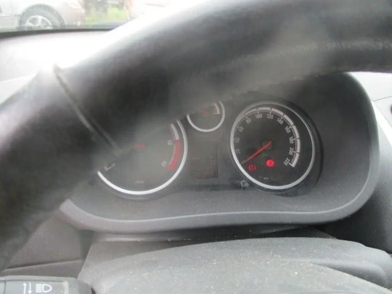 Billede 8 - Opel Corsa 1,3 CDTi 95 Cosmo eco
